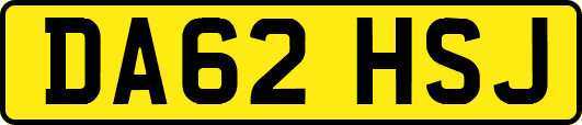 DA62HSJ