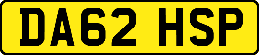 DA62HSP