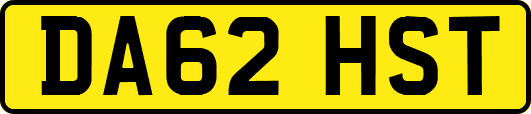 DA62HST