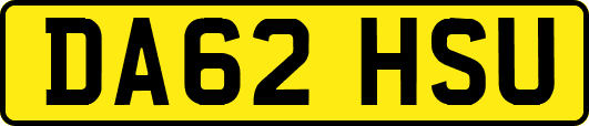 DA62HSU
