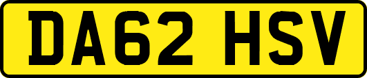 DA62HSV