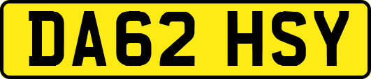DA62HSY