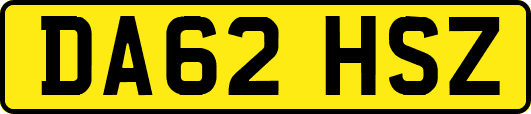 DA62HSZ