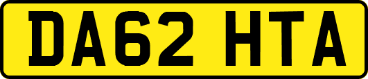 DA62HTA