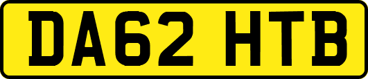 DA62HTB