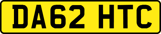 DA62HTC
