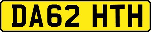 DA62HTH