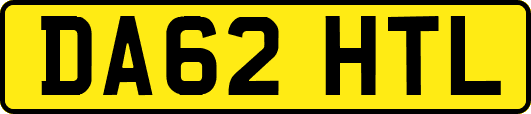 DA62HTL