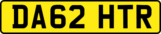 DA62HTR