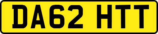 DA62HTT