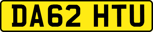 DA62HTU