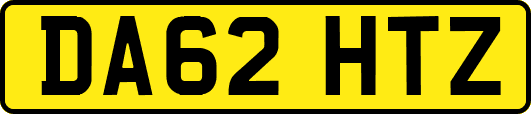 DA62HTZ
