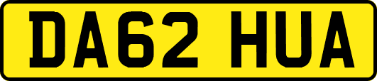 DA62HUA