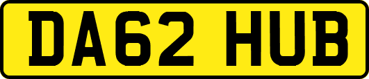 DA62HUB