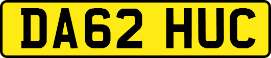 DA62HUC
