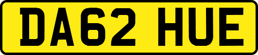 DA62HUE