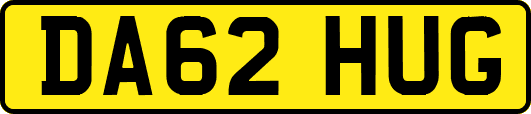 DA62HUG
