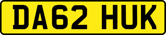 DA62HUK