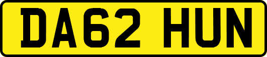 DA62HUN