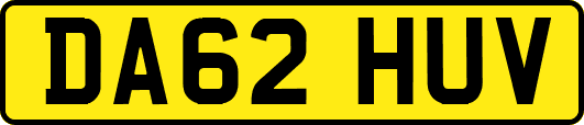 DA62HUV