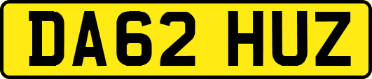 DA62HUZ