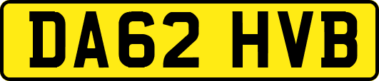 DA62HVB