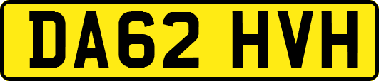 DA62HVH