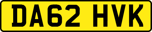 DA62HVK