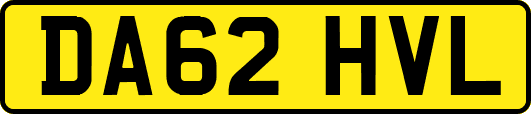DA62HVL