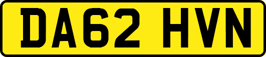 DA62HVN