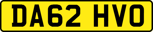 DA62HVO