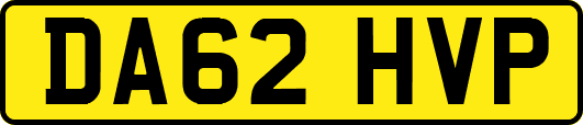 DA62HVP