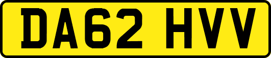 DA62HVV