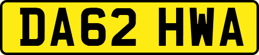 DA62HWA