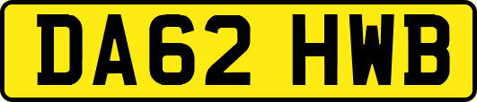 DA62HWB