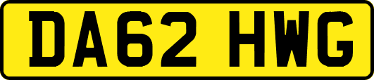 DA62HWG