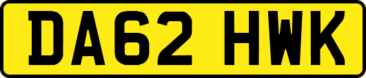 DA62HWK
