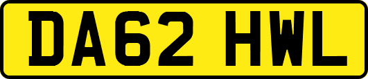 DA62HWL