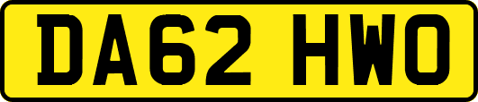 DA62HWO