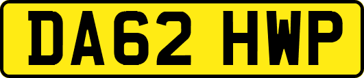 DA62HWP