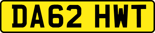 DA62HWT
