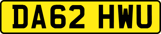 DA62HWU