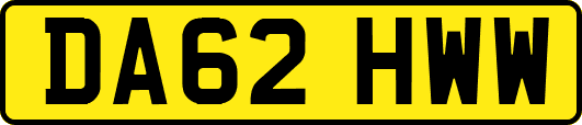 DA62HWW