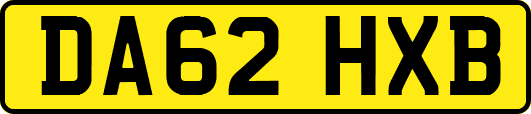 DA62HXB