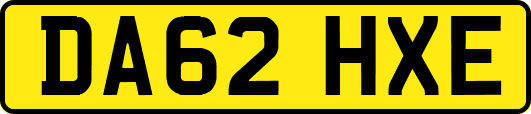 DA62HXE