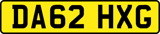 DA62HXG
