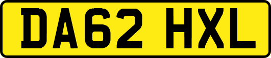 DA62HXL