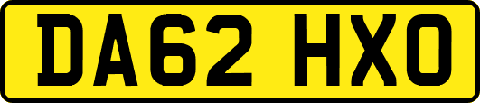 DA62HXO