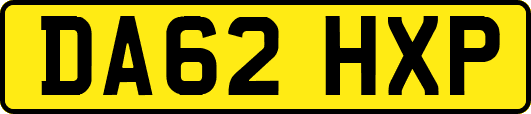 DA62HXP