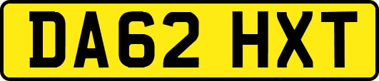 DA62HXT